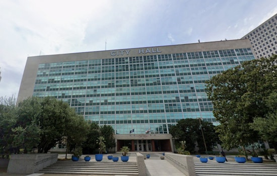 New Orleans Guts Renters' Right-To-Counsel Lifeline