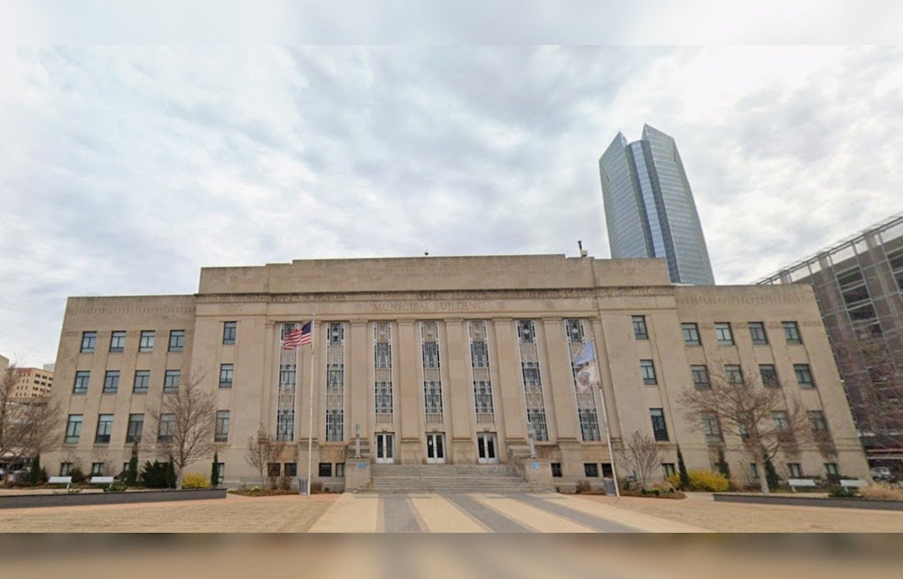 Supersized Fun City Trampoline Park Aims To Jump‑Start Penn Square Strip