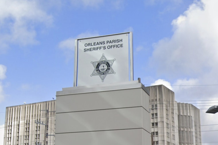New Orleans Jail Shock: Inmate Found Dead Inside Orleans Justice Center Cell