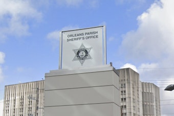 New Orleans Jail Shock: Inmate Found Dead Inside Orleans Justice Center Cell
