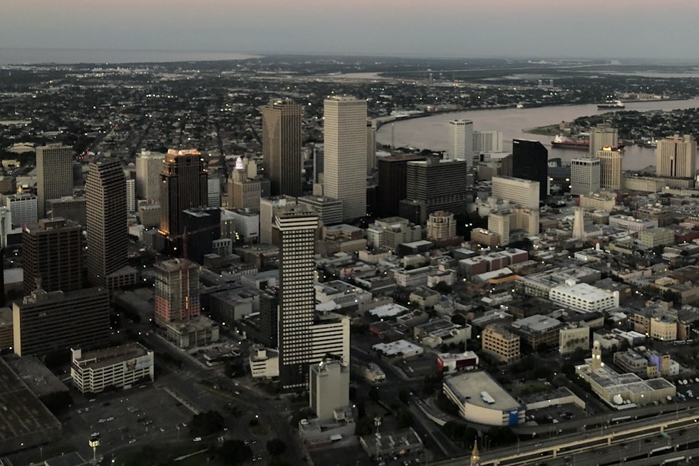 New Orleans Lands On America’s ‘Irreplaceable’ Heritage List