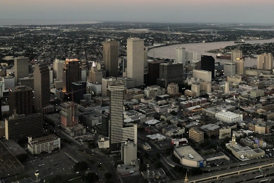 New Orleans Lands On America’s ‘Irreplaceable’ Heritage List