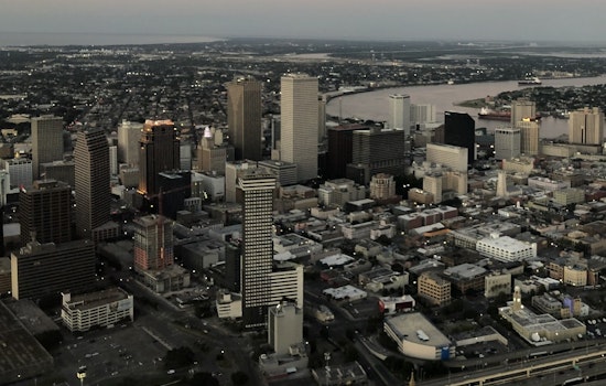 New Orleans Lands On America’s ‘Irreplaceable’ Heritage List