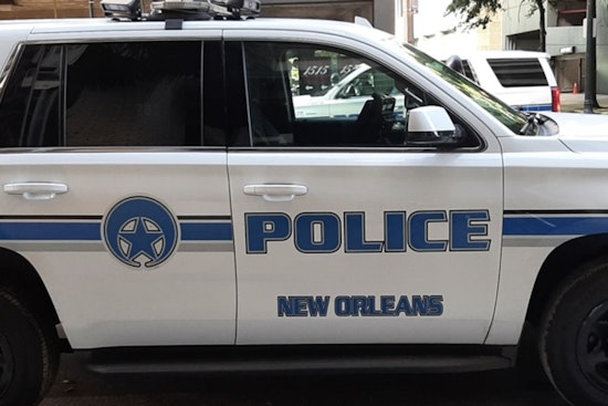 New Orleans Man Carjacked At Gunpoint While Pumping Gas Near Tremé