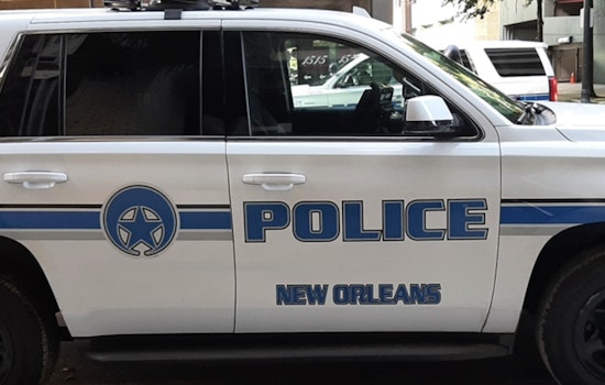 New Orleans Man Carjacked At Gunpoint While Pumping Gas Near Tremé