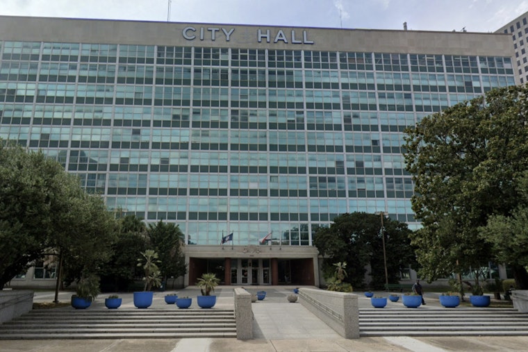 New Orleans Slams Brakes On Data Centers As AI Fight Heats Up