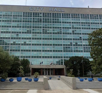 New Orleans Slams Brakes On Data Centers As AI Fight Heats Up