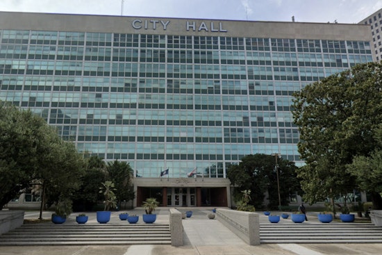 New Orleans Slams Brakes On Data Centers As AI Fight Heats Up