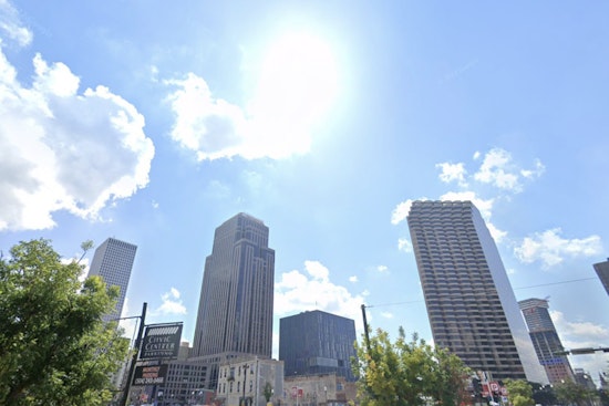 New Orleans Turns Into Outdoor Sauna as Heat Alerts Pile Up