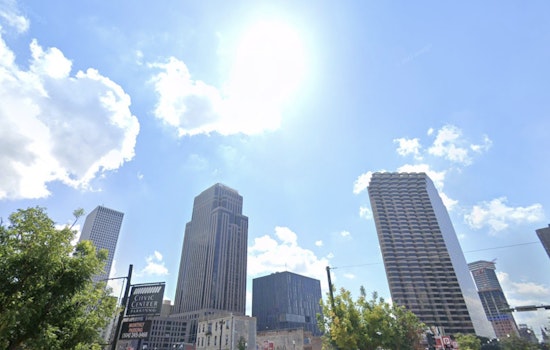 New Orleans Turns Into Outdoor Sauna as Heat Alerts Pile Up