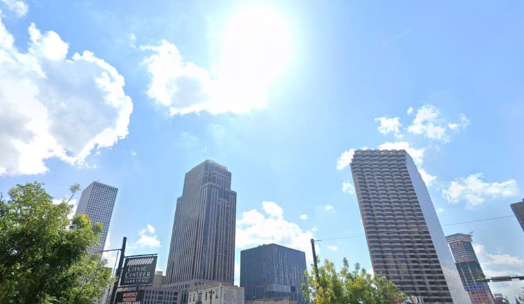 New Orleans Turns Into Outdoor Sauna as Heat Alerts Pile Up