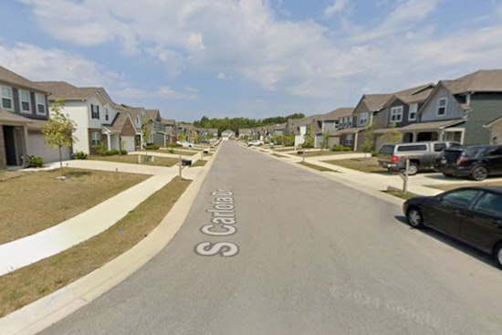 New Palestine 5-Year-Old Shoots Self, Rushed To Riley In Midday Scare