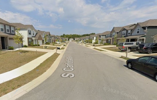 New Palestine 5-Year-Old Shoots Self, Rushed To Riley In Midday Scare