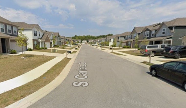 New Palestine 5-Year-Old Shoots Self, Rushed To Riley In Midday Scare