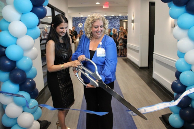 New Pinellas Park Rehab Hospital Cuts Ribbon in Gateway Hub