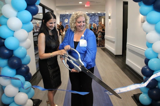 New Pinellas Park Rehab Hospital Cuts Ribbon in Gateway Hub