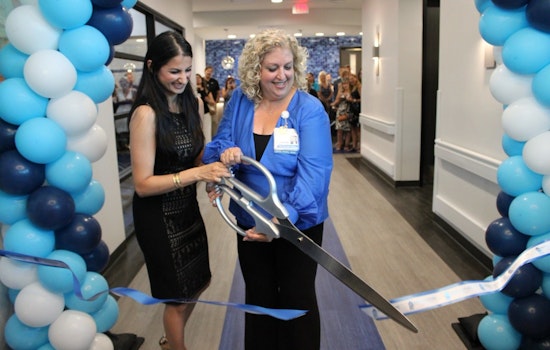 New Pinellas Park Rehab Hospital Cuts Ribbon in Gateway Hub