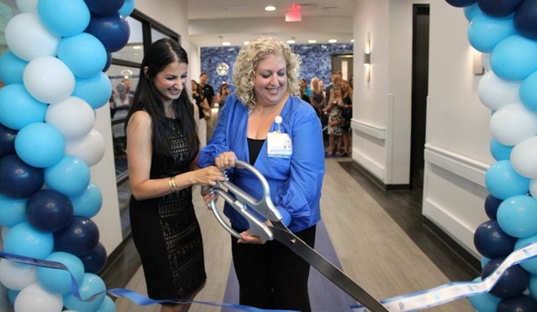 New Pinellas Park Rehab Hospital Cuts Ribbon in Gateway Hub