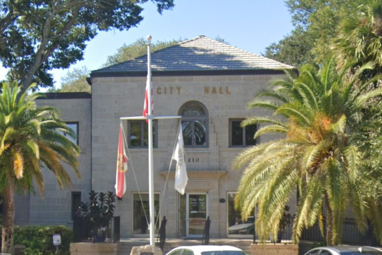 New Smyrna Beach Weighs Fire Assessment Fee Ahead Of Tax Vote