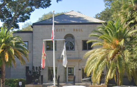 New Smyrna Beach Weighs Fire Assessment Fee Ahead Of Tax Vote