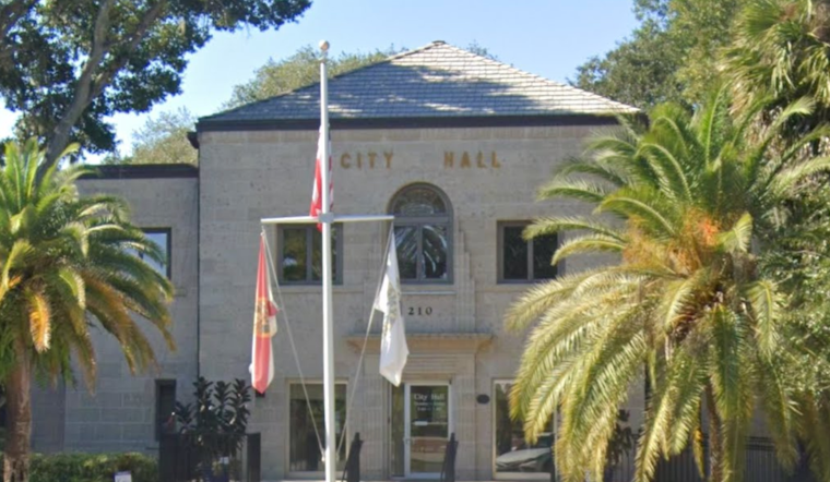 New Smyrna Beach Weighs Fire Assessment Fee Ahead Of Tax Vote