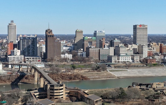 New Study Slams Nashville, Memphis as Among Least Safe Big Cities