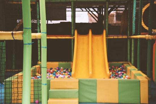 New Sugar Land Indoor Play Cafe Gives Parents A Break From The Heat