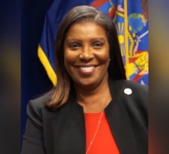 New York AG Smacks Feds With New Suit Over School Mental Health Cuts
