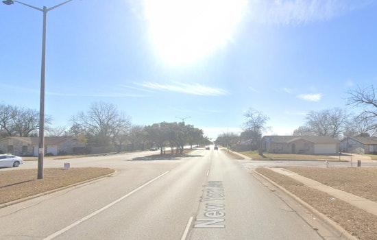 New York Ave Swerve Ends in Fatal Tree Crash for 79-Year-Old Arlington Passenger