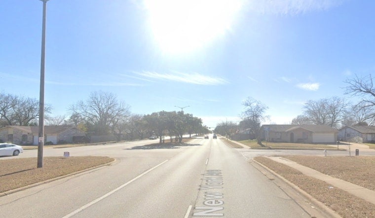 New York Ave Swerve Ends in Fatal Tree Crash for 79-Year-Old Arlington Passenger