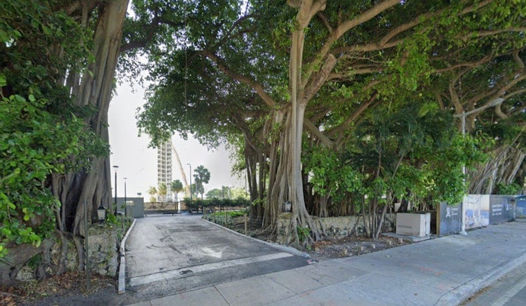 New York Couple Drops $47 Million On Miami St. Regis Penthouse
