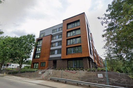 New York Money Snaps Up Lake Oswego Luxury Apartments For $66 Million