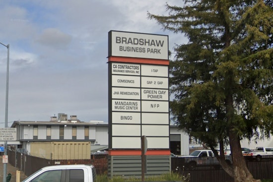 New York Money Snaps Up Rancho Cordova Business Park For $20 Million