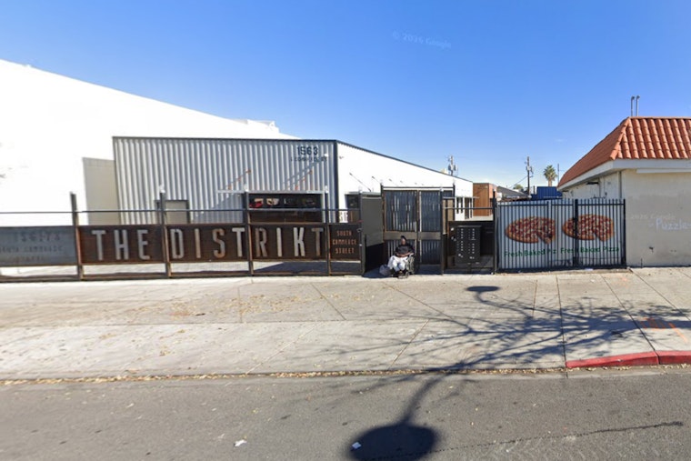 New York-Style Slice Deli Crashes Las Vegas Arts District With Hero-Sized Menu