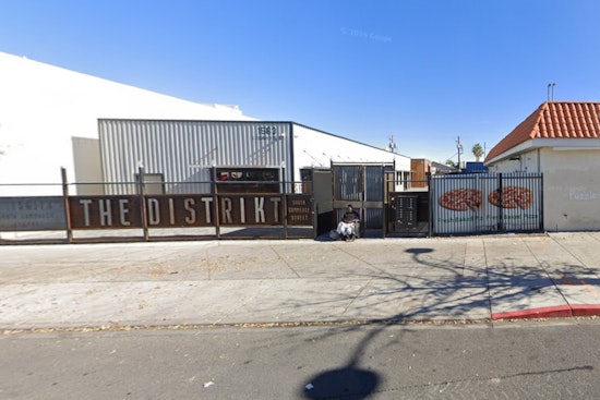 New York-Style Slice Deli Crashes Las Vegas Arts District With Hero-Sized Menu