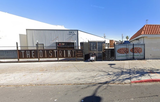 New York-Style Slice Deli Crashes Las Vegas Arts District With Hero-Sized Menu