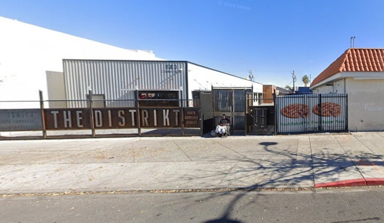 New York-Style Slice Deli Crashes Las Vegas Arts District With Hero-Sized Menu