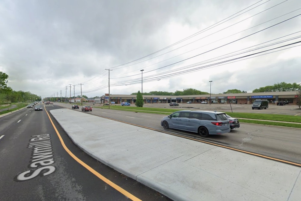 Newark Chicken Favorite OX-B's Swoops Into Sawmill Road Strip Near Dublin