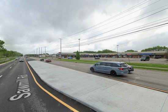 Newark Chicken Favorite OX-B's Swoops Into Sawmill Road Strip Near Dublin