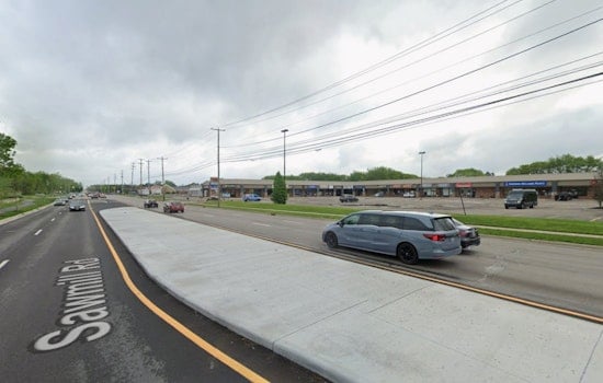Newark Chicken Favorite OX-B's Swoops Into Sawmill Road Strip Near Dublin