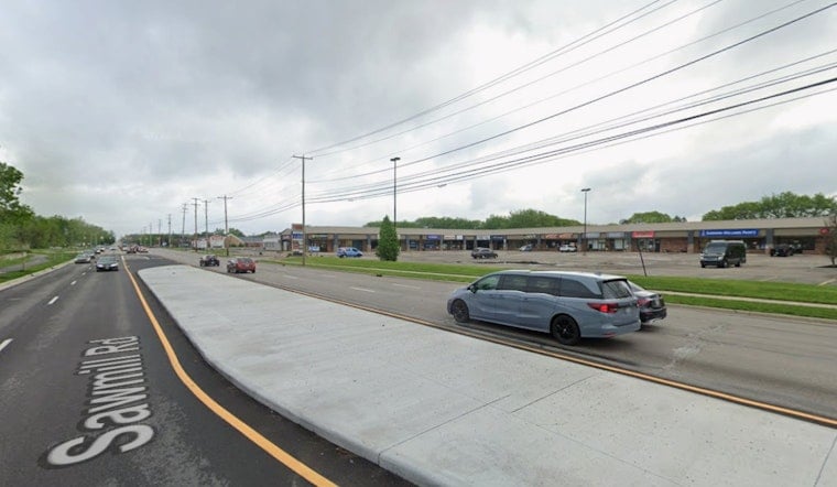 Newark Chicken Favorite OX-B's Swoops Into Sawmill Road Strip Near Dublin