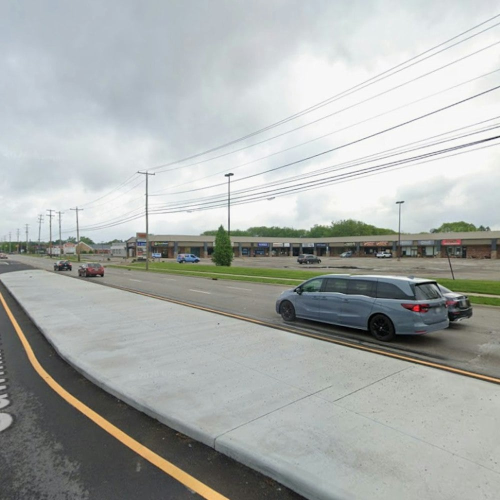 Newark Chicken Favorite OX-B's Swoops Into Sawmill Road Strip Near Dublin