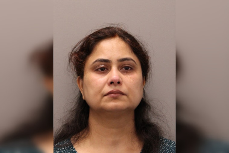 Newark Daycare Worker Accused of Grabbing Toddler by Neck in Campus Classroom