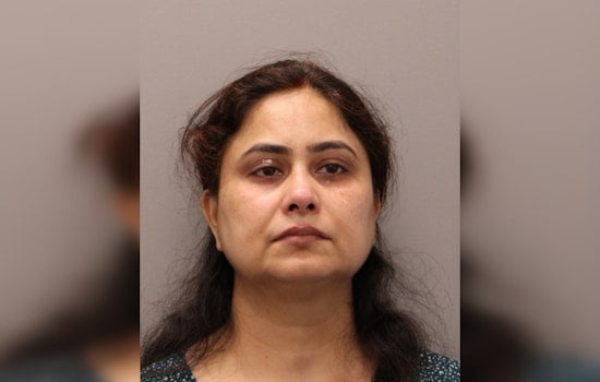Newark Daycare Worker Accused of Grabbing Toddler by Neck in Campus Classroom