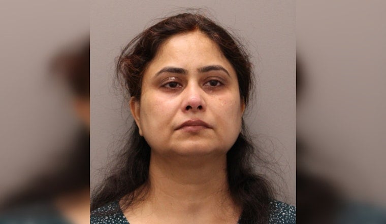 Newark Daycare Worker Accused of Grabbing Toddler by Neck in Campus Classroom