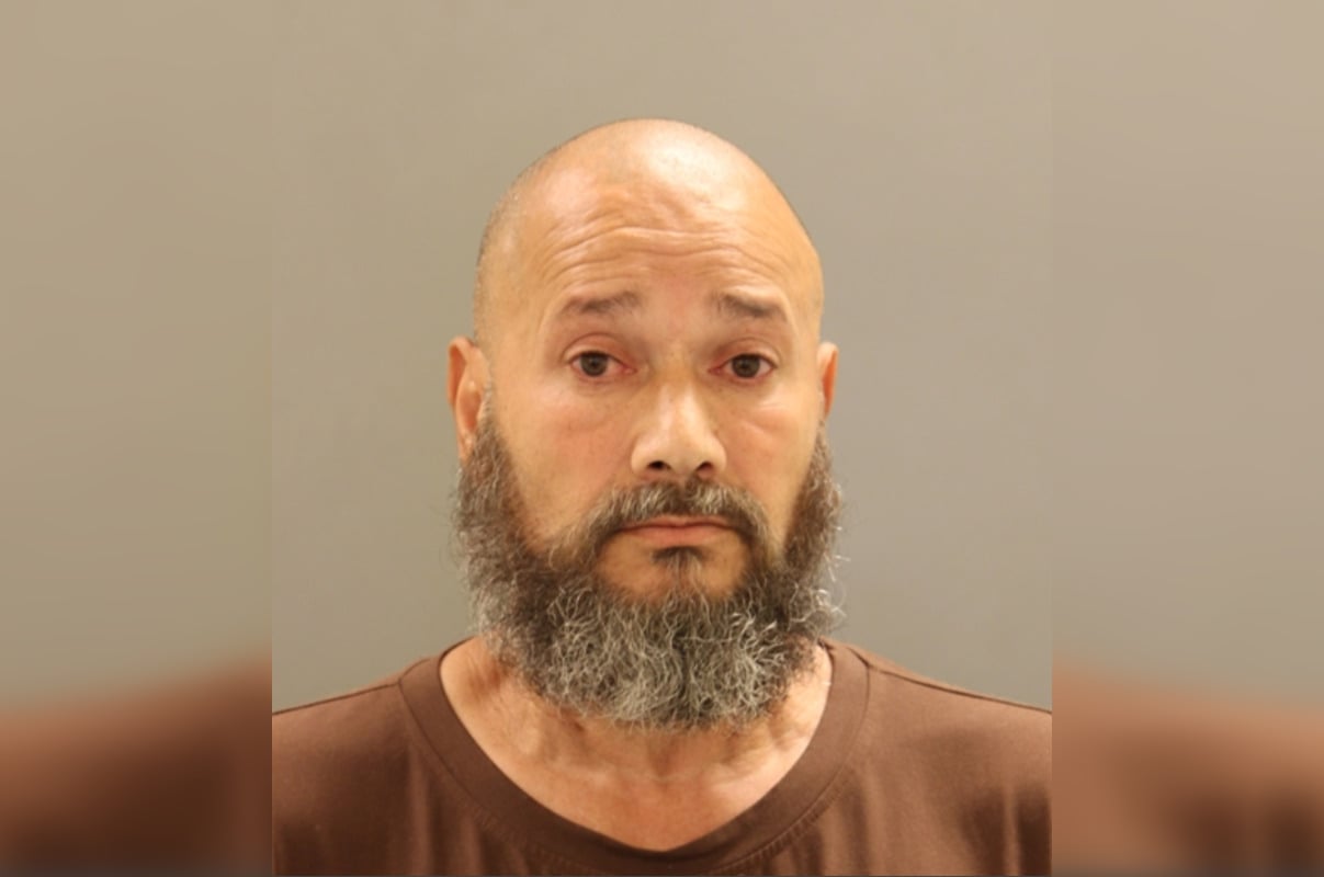 Newark Man Charged in Child Sex Abuse at Home Daycare