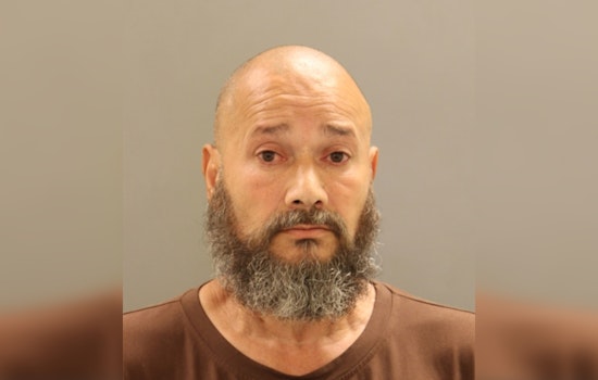 Newark Home Daycare Horror: Man Charged In Child Sex Abuse Case