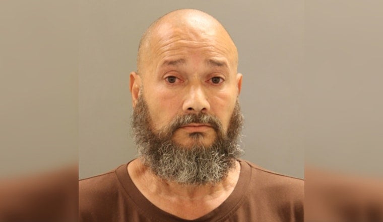Newark Home Daycare Horror: Man Charged In Child Sex Abuse Case