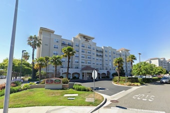 Newark Hotels Go For Half Price As SoCal Investor Pounces