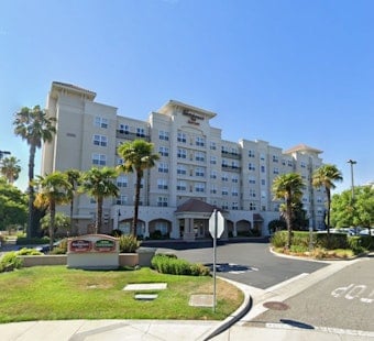 Newark Hotels Go For Half Price As SoCal Investor Pounces